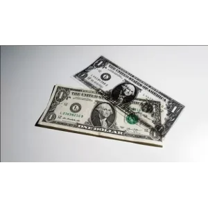 Invisibill by Josh Janousky