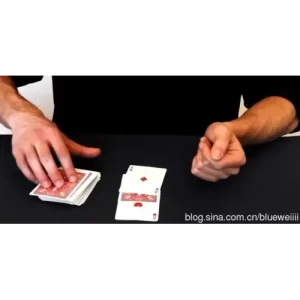 Invisible B by Jeremy Ferrand