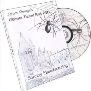 The Invisible Thread Reel (1-3) by James George