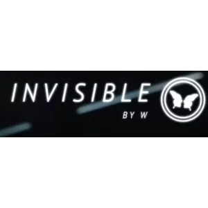 Invisible by W