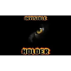 Invisible Holder by Amazo Magic