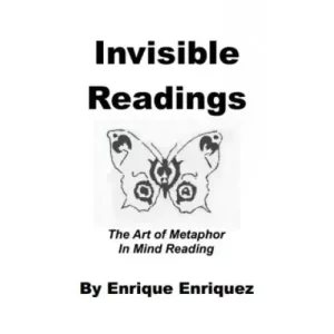 Invisible Readings by Enrique Enriquez