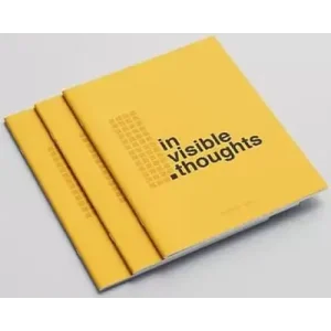 Invisible Thoughts by Christopher Rawlins