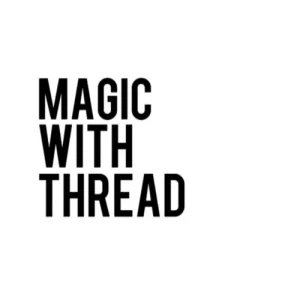 Invisible Thread Magic by Paul Brown