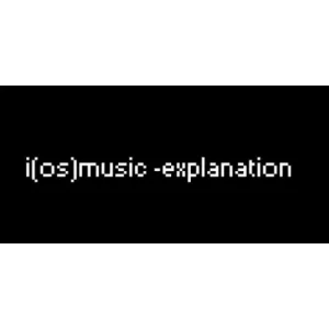 I(Os)Music by Yannick Brth