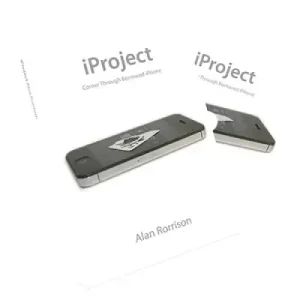 Iproject by Alan Rorrison