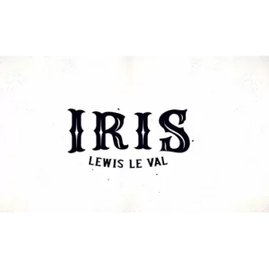 Iris by Lewis Le Val