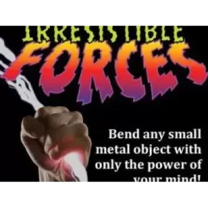 Irresistible Forces by Leland Pennington