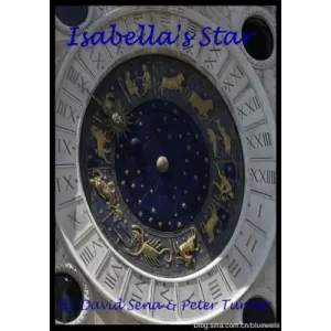 Isabellas Star by David Sena & Peter Turner