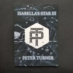 Isabellas Star Iii by Peter Turner
