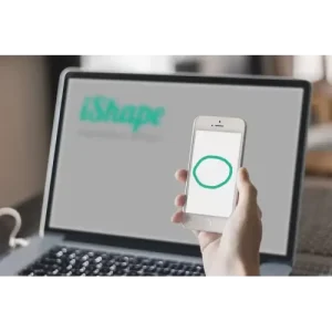 Ishape by Ilyas Seisov