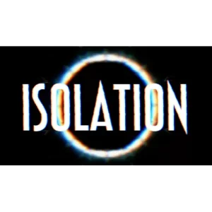 Isolation by Kareem Ahmed