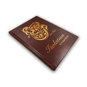 Isolation by Michael Murray