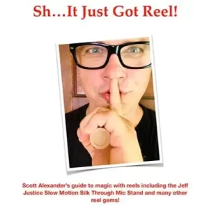 It Just Got Reel by Scott Alexander