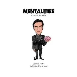 It’s All In The Head by Stefan Olschewski