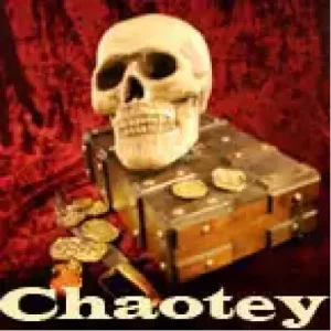 It’s Even Weerder Close Up by Docc Hilford