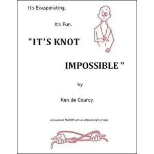 It’S Not Impossible by Ken De Courcy