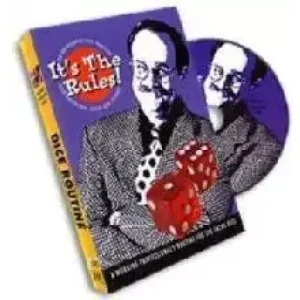 It’s The Rules by Bob Sheets