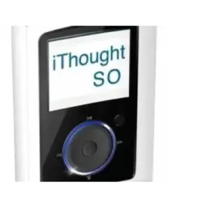 Ithoughtso by Ken Dyne