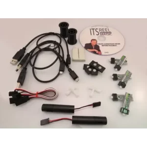 Its Reel by Sean Bogunia