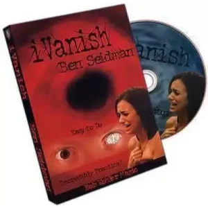 Ivanish by Ben Seidman