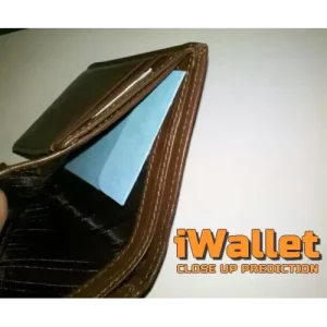 Iwallet by Mentalbuster