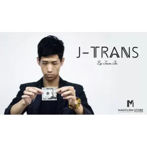 J-Tran$ by Jason Jin