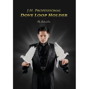 J.H. Professional Dove Loop Holder by Jaehoon Lim