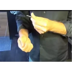 Jamais Deux Sans Trois by Yannick Lacroix