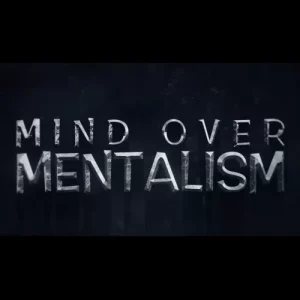 Jamie Daws – Mind Over Mentalism by Alakazam Online Magic Academy