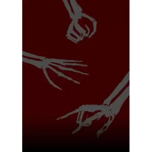 Janken by Fraser Parker And Ross Bartels