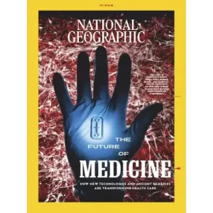 January 2019 by National Geographic Usa