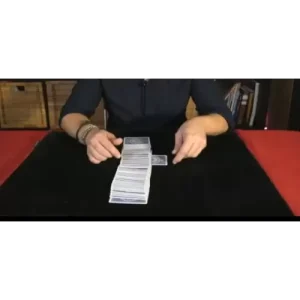 Javi Benitez – Triumph By Extension