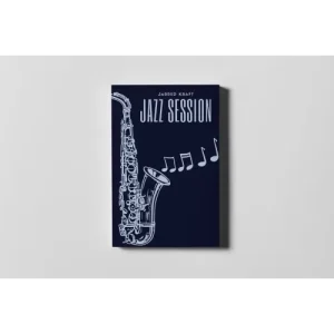 Jazz Session by Jarred Kraft