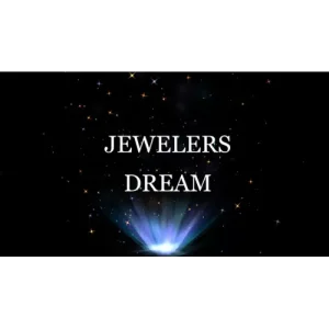 Jeweler’S Dream by Damien Keith Fisher