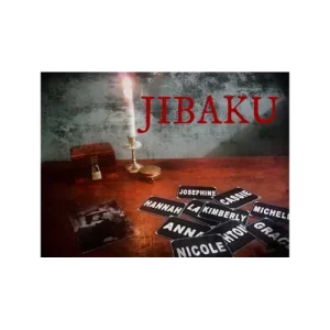 Jibaku by Parlin Lay