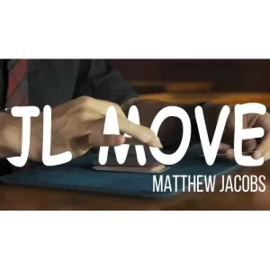 Jl Move by Matthew Jacobs