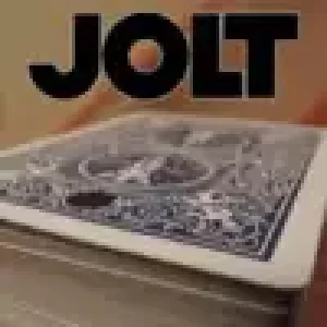 Jolt by Adam Kaufman