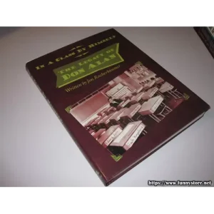 Jon Racherbaumer – In A Class By Himself – The Legacy Of Don Ala