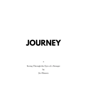 Journey by Jes Hansen