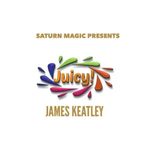 Juicy! by James Keatley