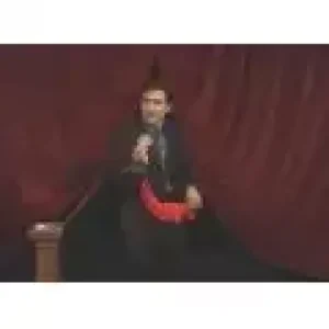 Jumbo Coin Routine by Tony Clark