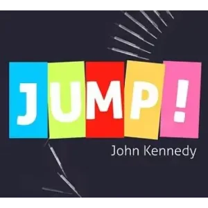 Jump by John Kennedy