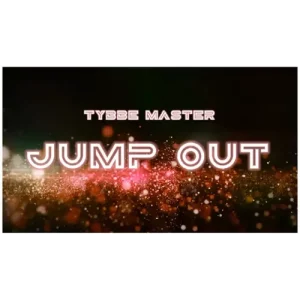 Jump Out by Tybbe Master