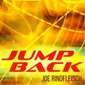 Jumpback by Joe Rindfleisch
