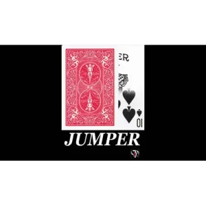 Jumper by Rama Yura