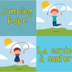 Jumping Rope by Magie Climax