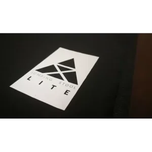 Jumping Stool (Lite) by Magic Action