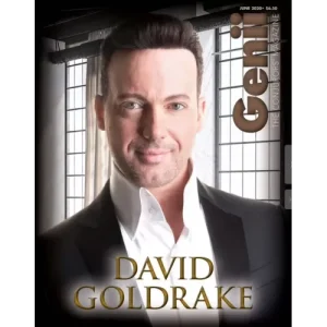 June 2020 by Genii Magazine