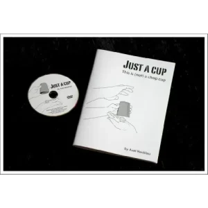 Just A Cup (Espanol) by Axel Hecklau